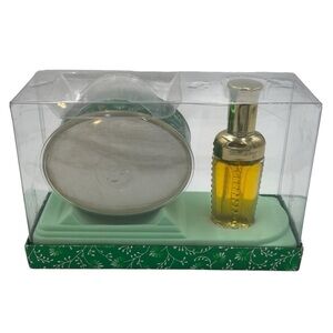 VTG. 1960’s Prince Matchabelli‎ Wind Song Gift Set